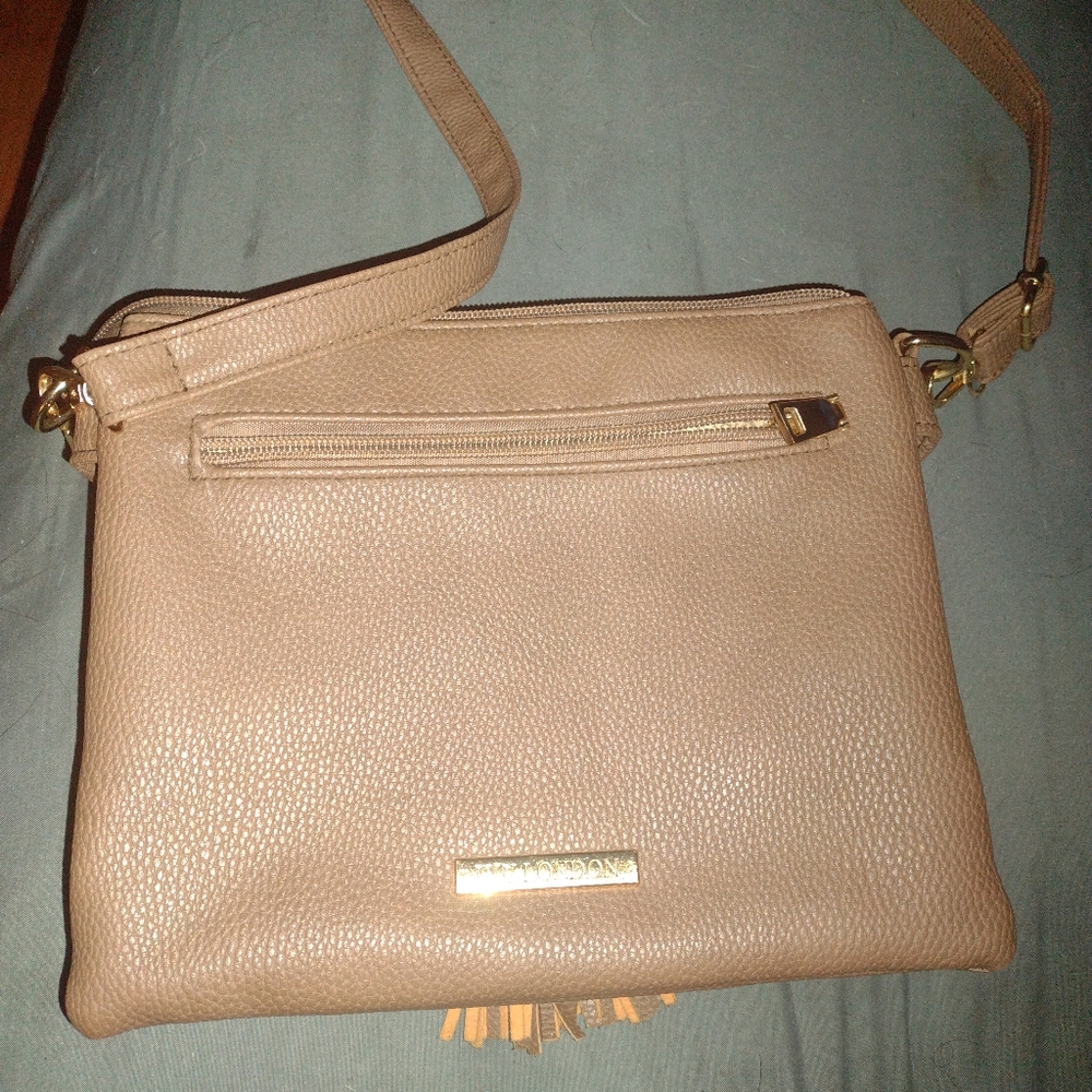 Ivy London purse